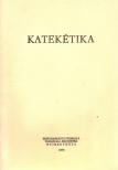 Rédly Elemér, dr. - Katekétika [antikvár]
