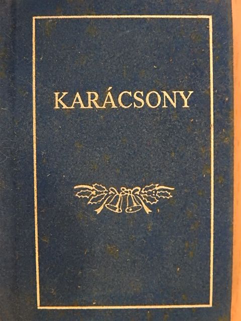 Mikszáth Kálmán - Karácsony [antikvár]