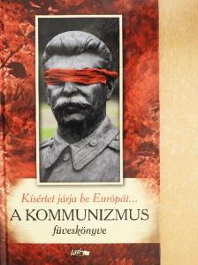 Kísértet járja be Európát... [antikvár]