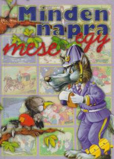 Minden napra egy mese [antikvár]