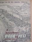 F. Mihály Ida - A középkori Buda és Pest [antikvár]