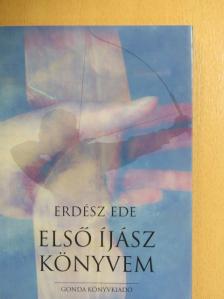 Erdész Ede - Első íjász könyvem [antikvár]