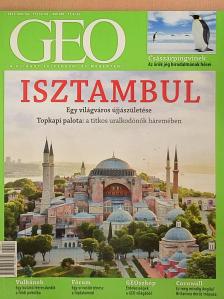 GEO 2013. március [antikvár]