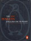 Robert Allen - The New Penguin English Dictionary [antikvár]