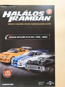 Halálos iramban 2. [antikvár]