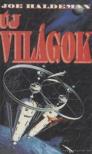 Joe Haldeman - Új világok [antikvár]