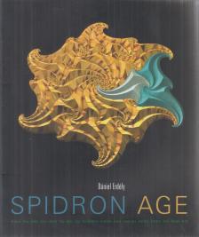 Erdély Dániel - Spidron Age [antikvár]
