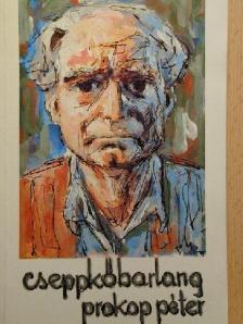 Prokop Péter - Cseppkőbarlang [antikvár]