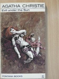 Agatha Christie - Evil under the Sun [antikvár]