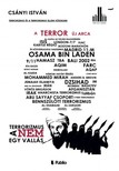 István Csányi - A terror új arca - Terrorizmus és a terrorizmus elleni küzdelem [eKönyv: epub, mobi]