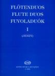 FUVOLADUÓK I (JENEY)