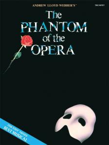 WEBBER, - THE PHANTOM OF THE OPERA, TRUMPET
