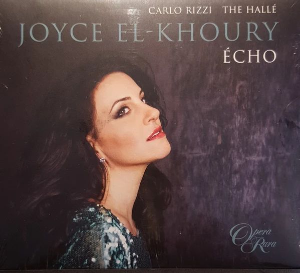 DONIZETTI,MEYERBEER.... - ÉCHO,CD