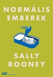 Sally Rooney - Normális emberek [eKönyv: epub, mobi]