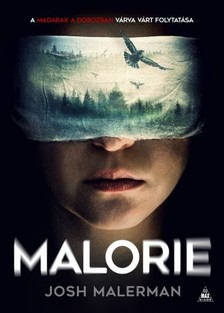 Josh Malerman - Malorie - Madarak a dobozban 2. [eKönyv: epub, mobi]