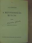 A. J. Cronin - A mennyország kulcsa [antikvár]