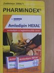 Pharmindex zsebkönyv 2006/1 [antikvár]