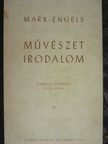Eleanor Marx - Művészet, irodalom [antikvár]