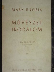 Eleanor Marx - Művészet, irodalom [antikvár]