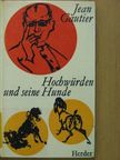 Jean Gautier - Hochwürden und seine Hunde [antikvár]