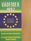 Vademex 1997 [antikvár]