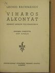 Konstantin Szimonov - Viharos alkonyat/Orosz emberek [antikvár]