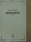 Niklai Ádám - Horatio [antikvár]