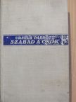 Ursula Parrott - Szabad a csók [antikvár]