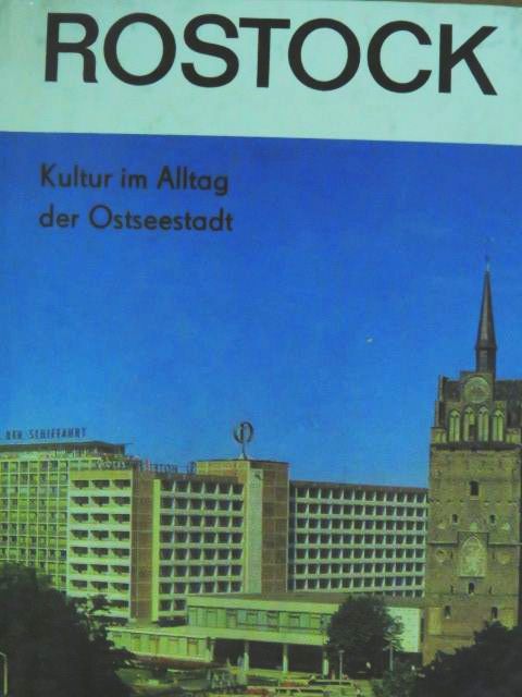 Rostock [antikvár]