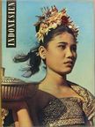 Dagmar Bothas - Indonesien [antikvár]