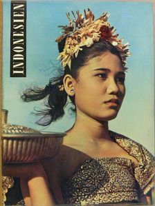 Dagmar Bothas - Indonesien [antikvár]