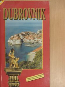 Anuska Novakovic - Dubrovnik und Umgebung [antikvár]