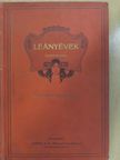 Faylne-Hentaller Mária - Leányévek [antikvár]