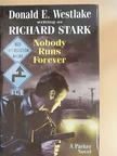 Donald E. Westlake - Nobody Runs Forever [antikvár]