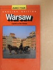 Jan Pawel Piotrowski - Warsaw [antikvár]