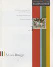 Museumbulletin jan-feb-maa 2008 nr 1 [antikvár]