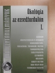 Borhidi Attila - Ökológia az ezredfordulón I. [antikvár]