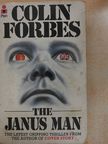 Colin Forbes - The janus man [antikvár]