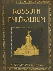 Ábrányi Emil - Kossuth emlékalbum [antikvár]