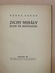 Bende János - Zichy Mihály élete és művészete [antikvár]