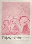 Aradi Jenő - Rajztanítás 1979/3. [antikvár]