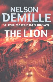 DEMILLE, NELSON - The Lion [antikvár]