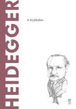 Arturo Leyte - Heidegger - A világ filozófusai 14.
