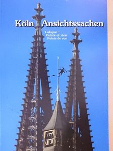 Köln Ansichtssachen [antikvár]