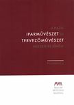 Simon Károly - A hazai iparművészet és tervezőművészet helyzete és jövője [antikvár]