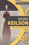 Hans Keilson - Az ellenség halála [antikvár]