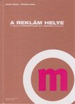 A reklám helye [antikvár]