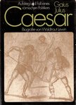LEWIN, WALDTRAUT - Gaius Julius Caesar [antikvár]