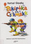 Karsai Gizella - Pikipóka és Csikmakk [antikvár]