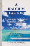 A Kalcium faktor [antikvár]
